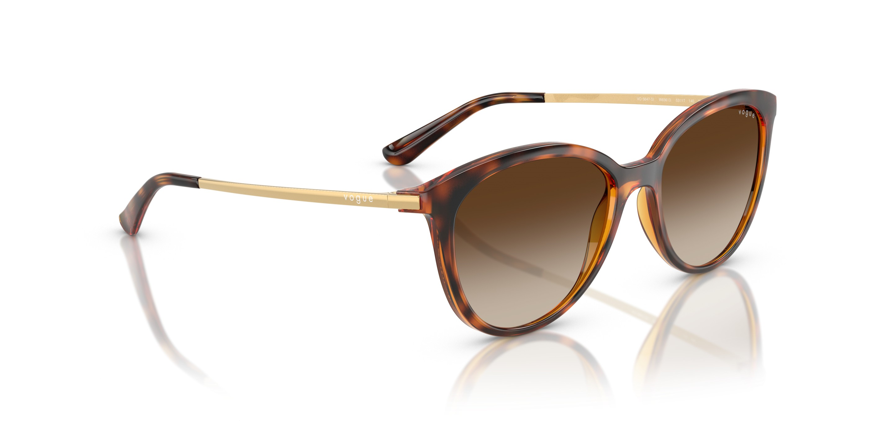 VOGUE 0VO5647SI W65613 53-17