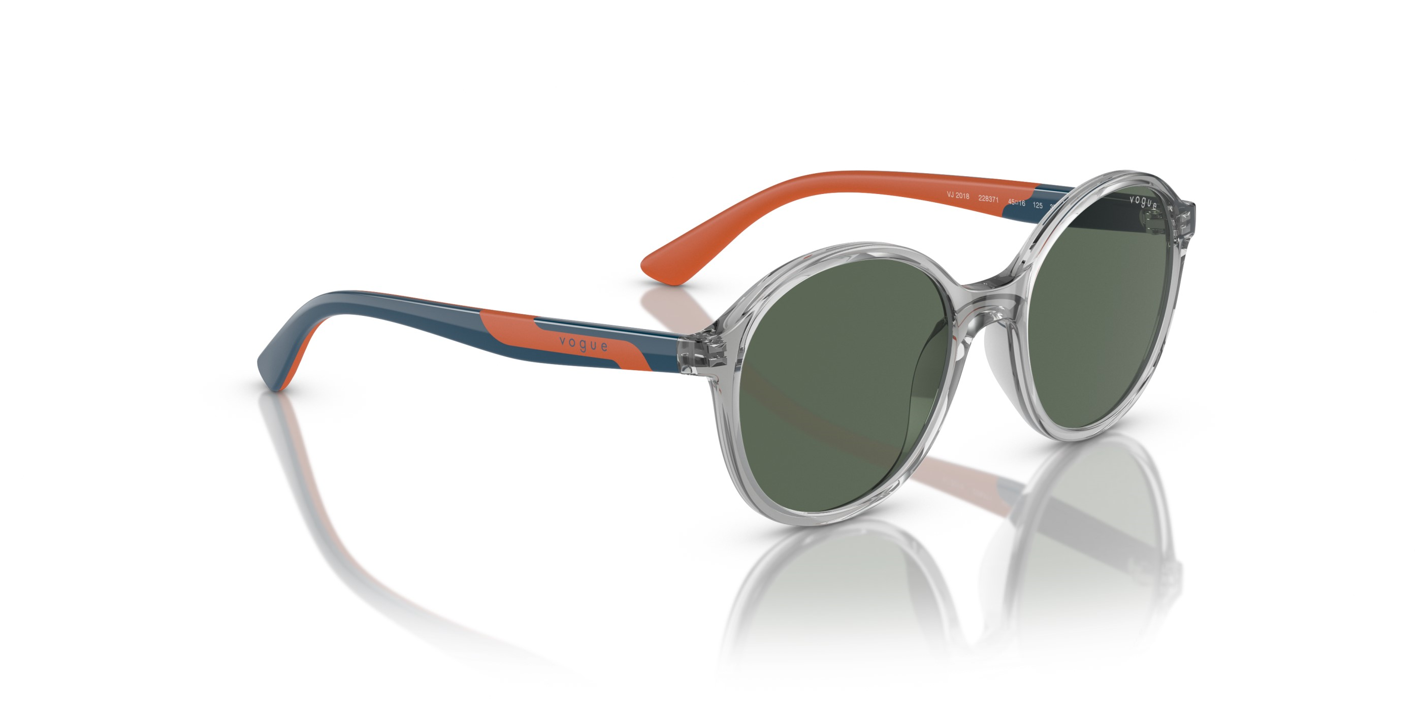 VOGUE JUNIOR 0VJ2018 228371 45-16