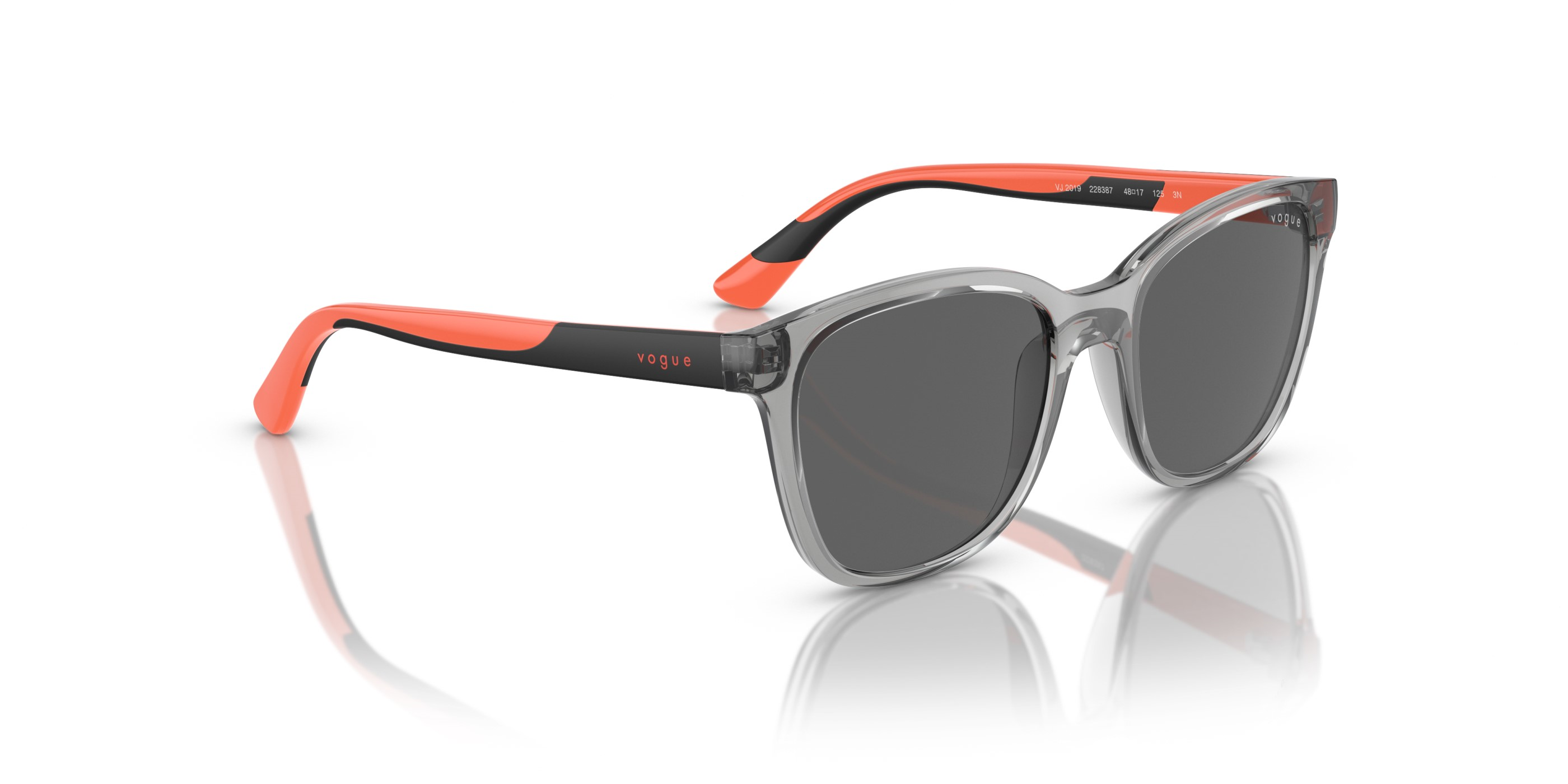 VOGUE JUNIOR 0VJ2019 228387 48-17