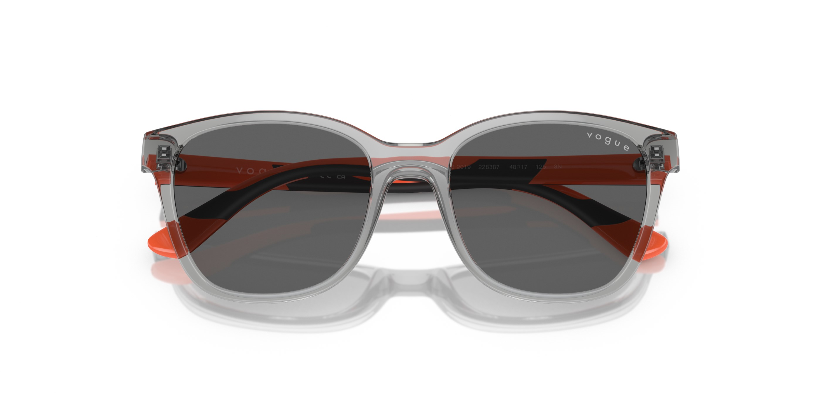 VOGUE JUNIOR 0VJ2019 228387 48-17