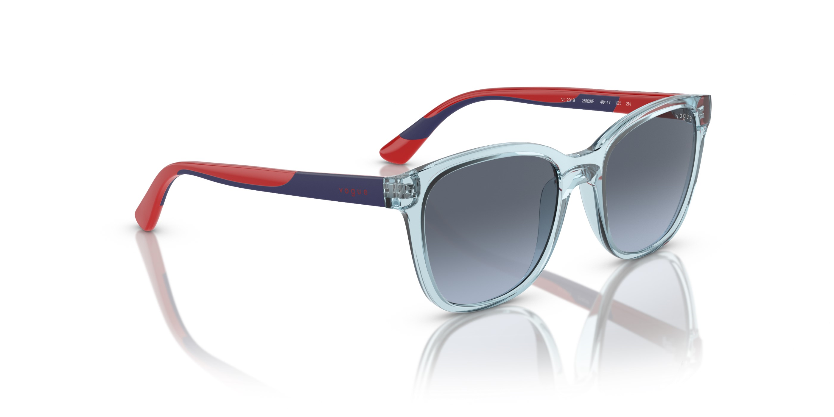 VOGUE JUNIOR 0VJ2019 25828F 48-17