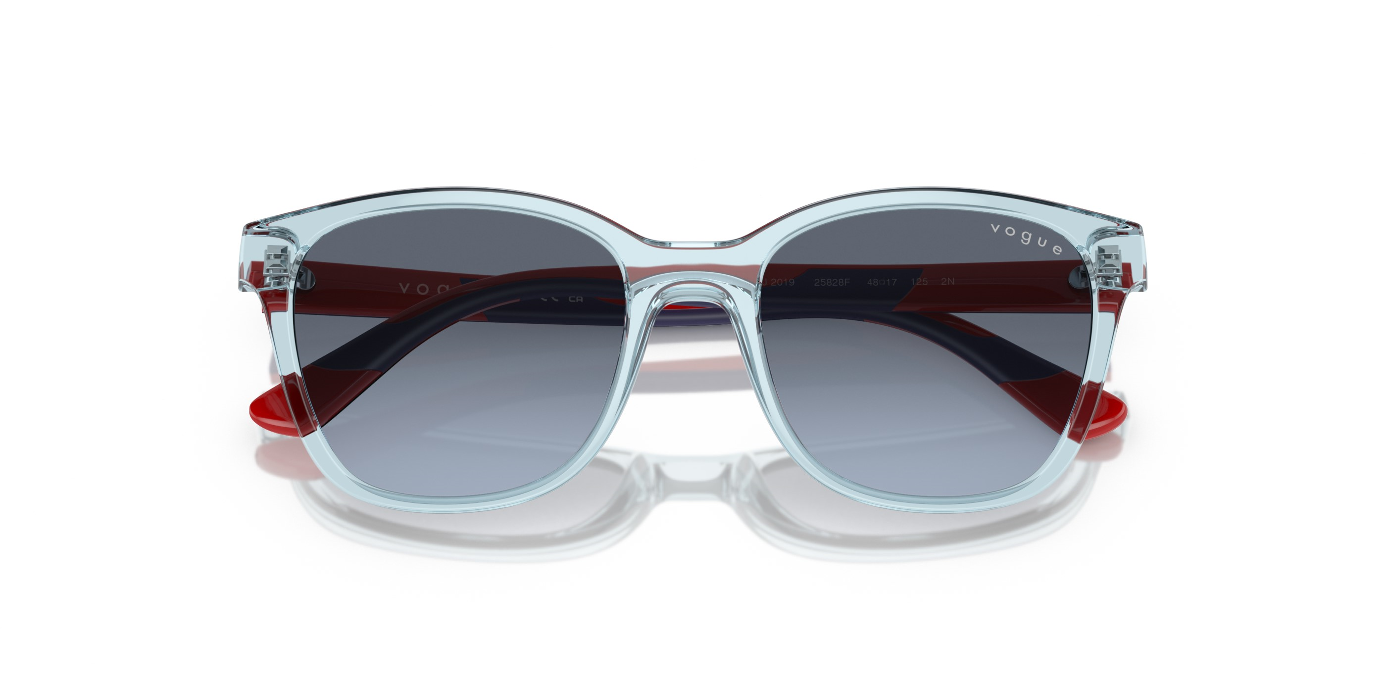 VOGUE JUNIOR 0VJ2019 25828F 48-17