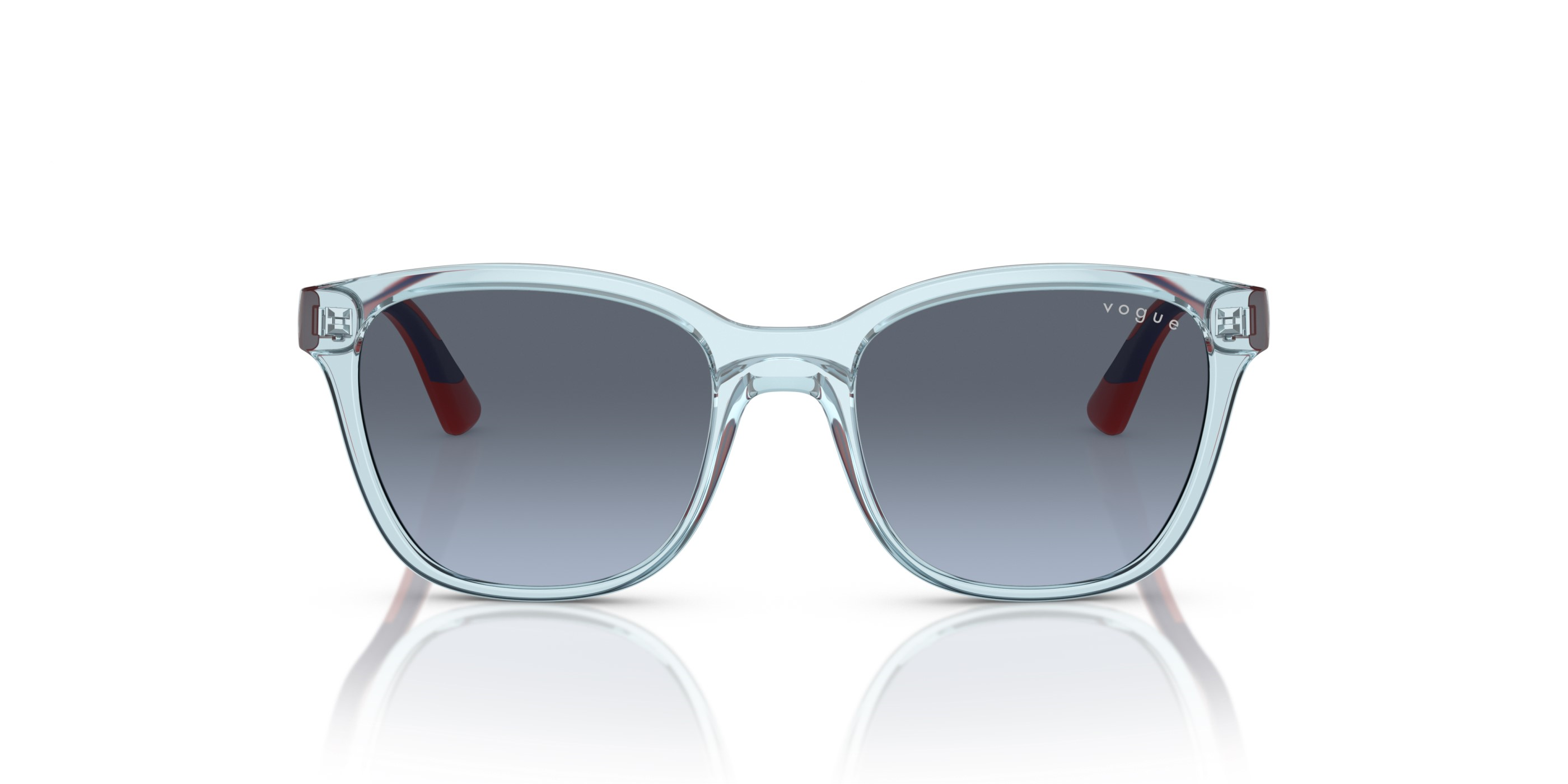 VOGUE JUNIOR 0VJ2019 25828F 48-17