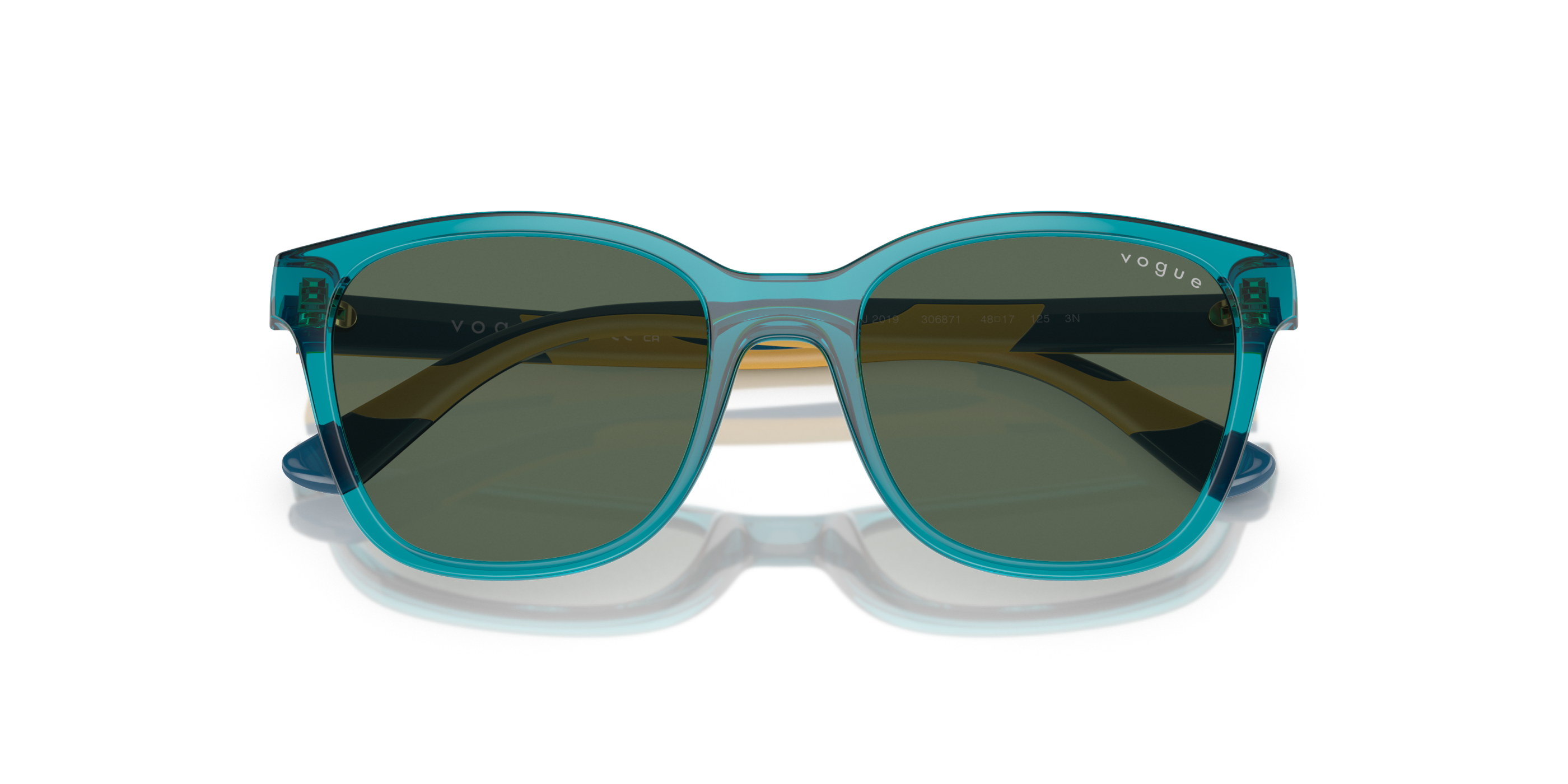 VOGUE JUNIOR 0VJ2019 306871 48-17