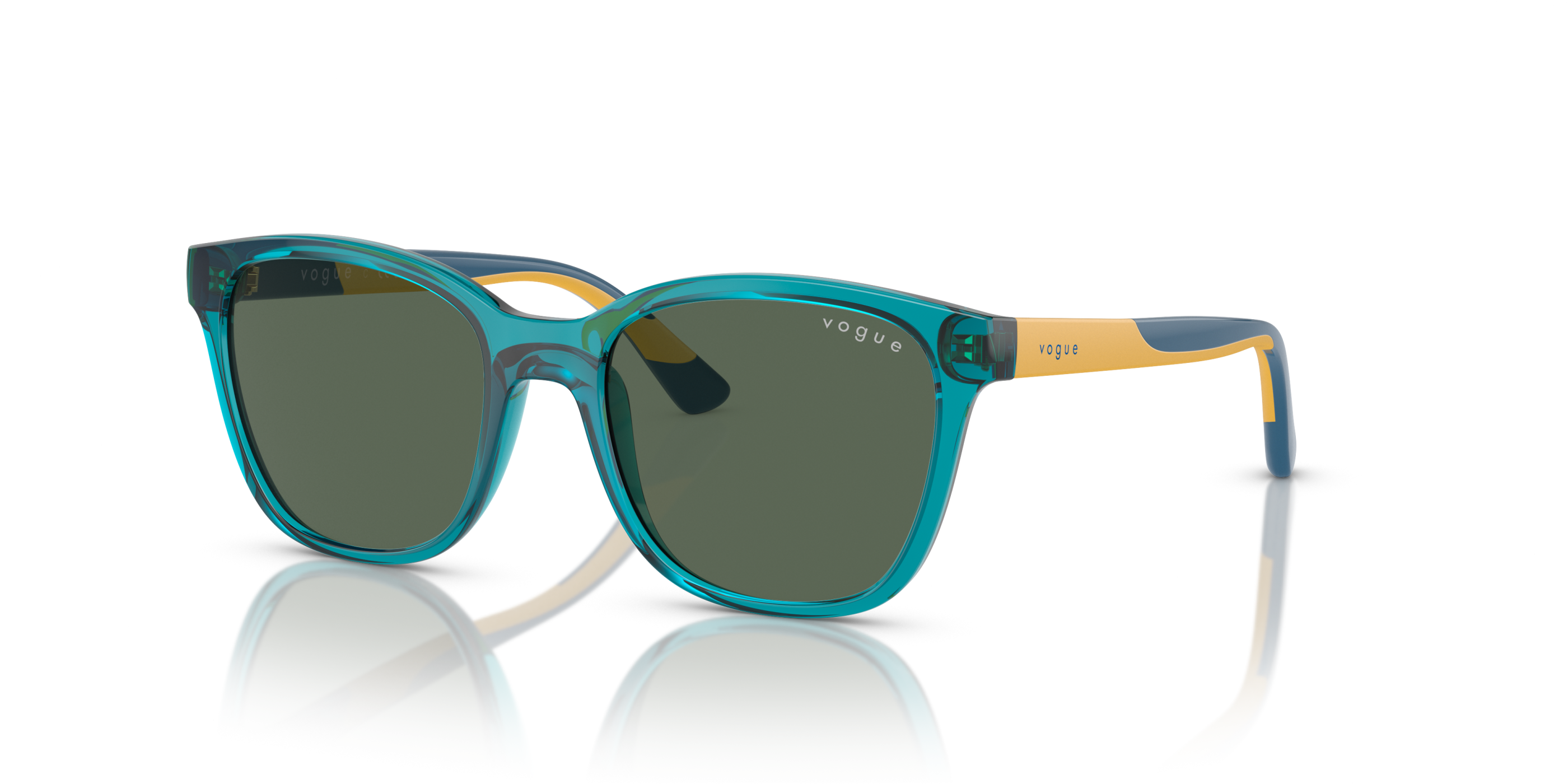 VOGUE JUNIOR 0VJ2019 306871 48-17