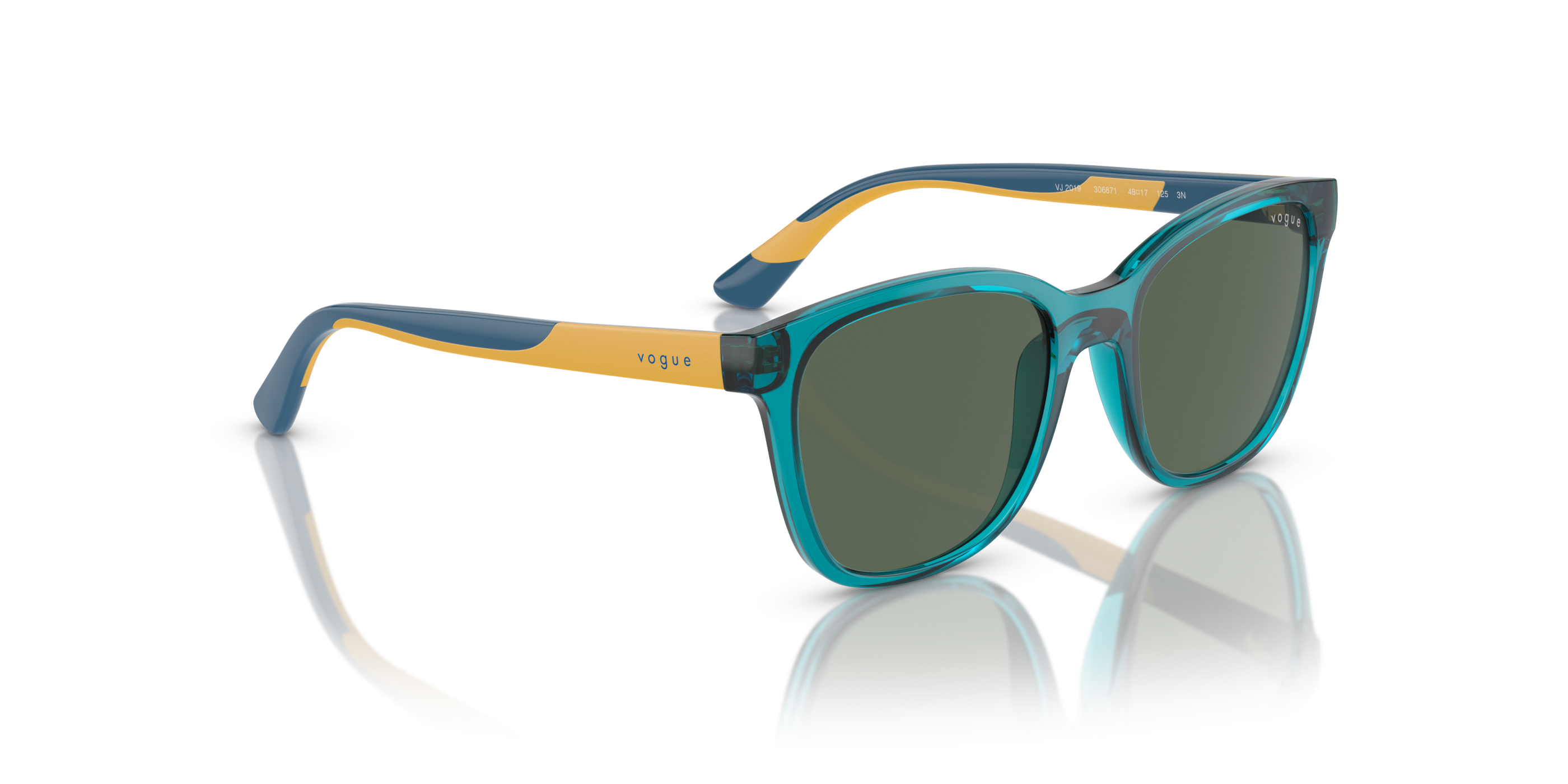 VOGUE JUNIOR 0VJ2019 306871 48-17