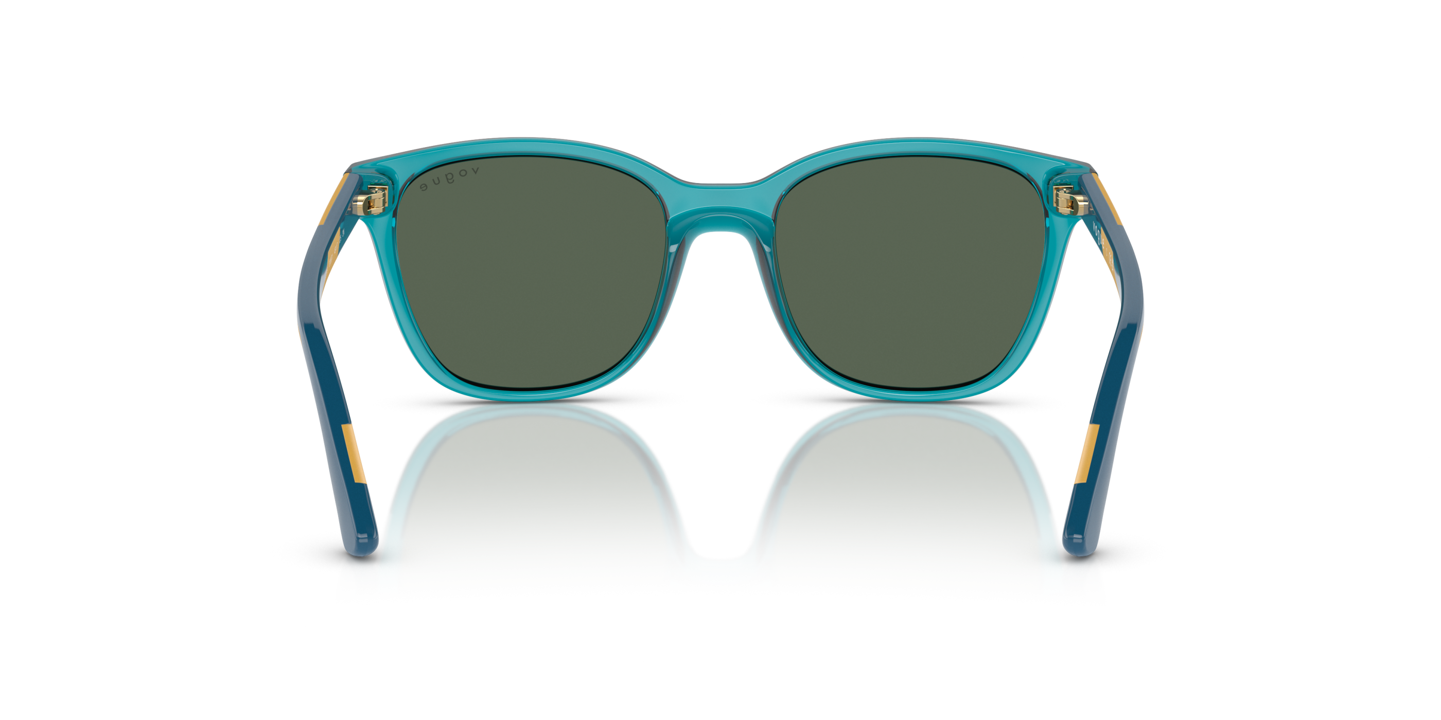 VOGUE JUNIOR 0VJ2019 306871 48-17