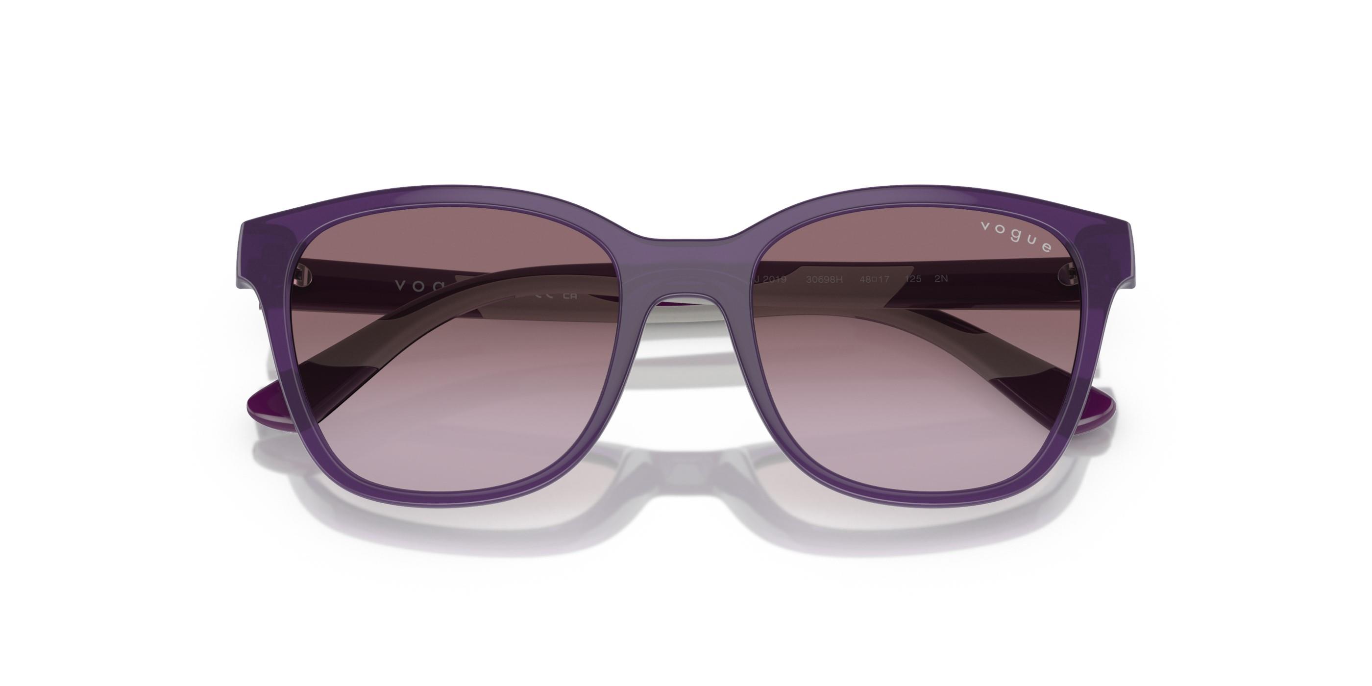 VOGUE JUNIOR 0VJ2019 30698H 48-17