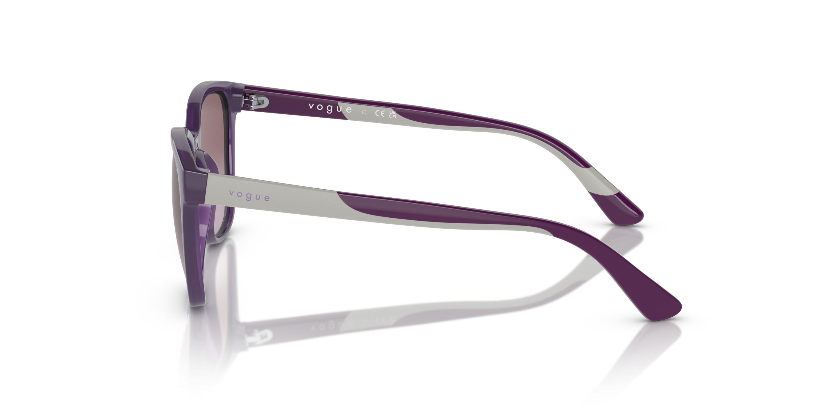VOGUE JUNIOR 0VJ2019 30698H 48-17