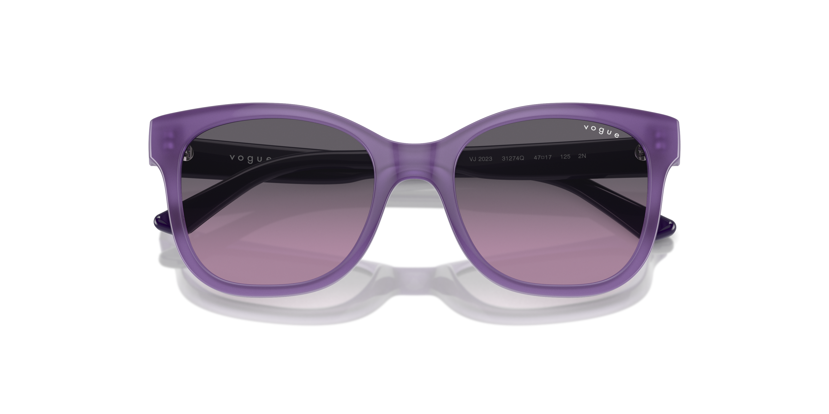 VOGUE JUNIOR 0VJ2023 31274Q 47-17