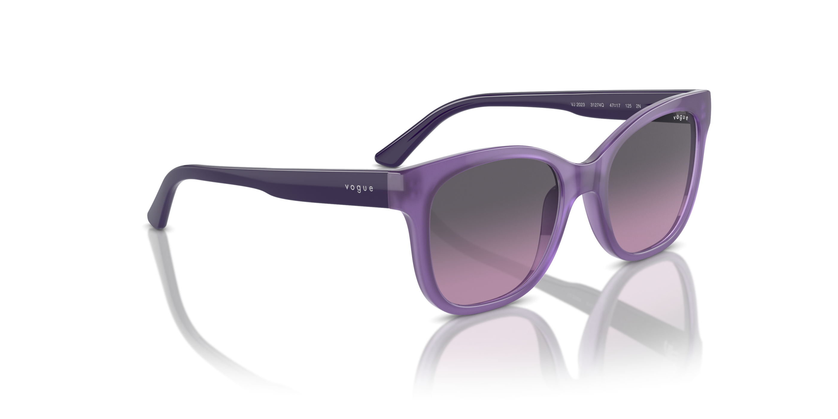 VOGUE JUNIOR 0VJ2023 31274Q 47-17