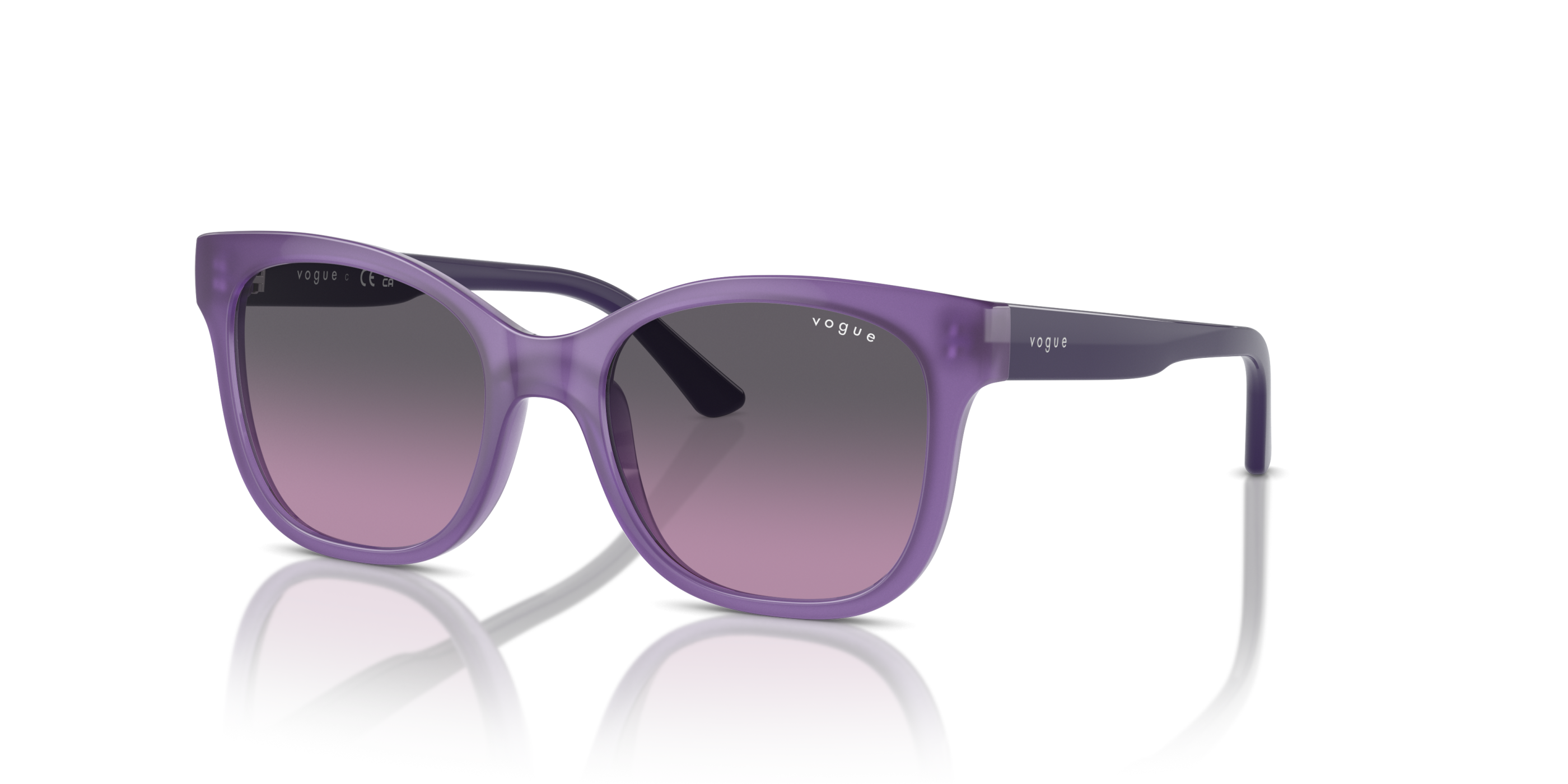 VOGUE JUNIOR 0VJ2023 31274Q 47-17