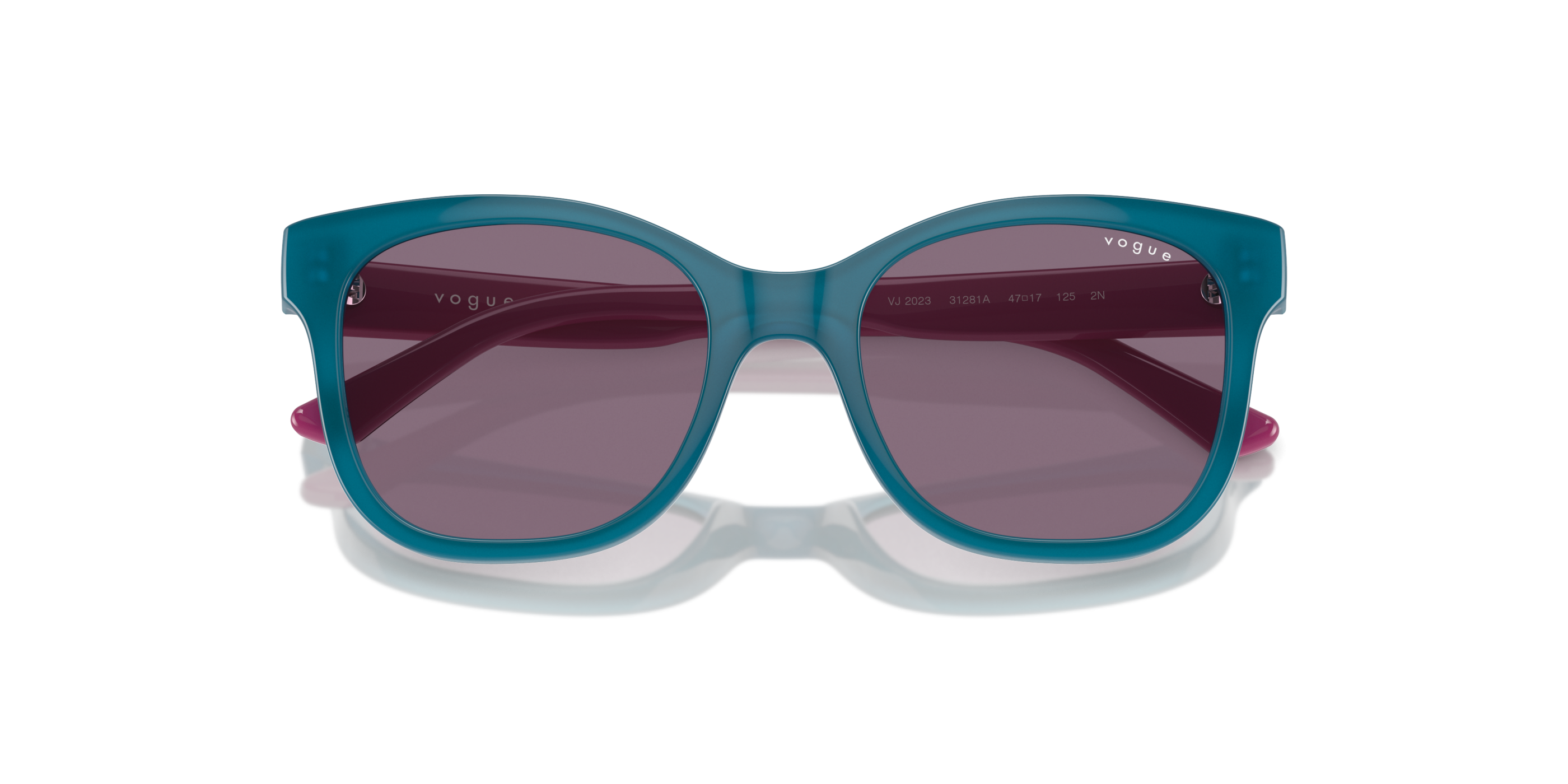 VOGUE JUNIOR 0VJ2023 31281A 47-17