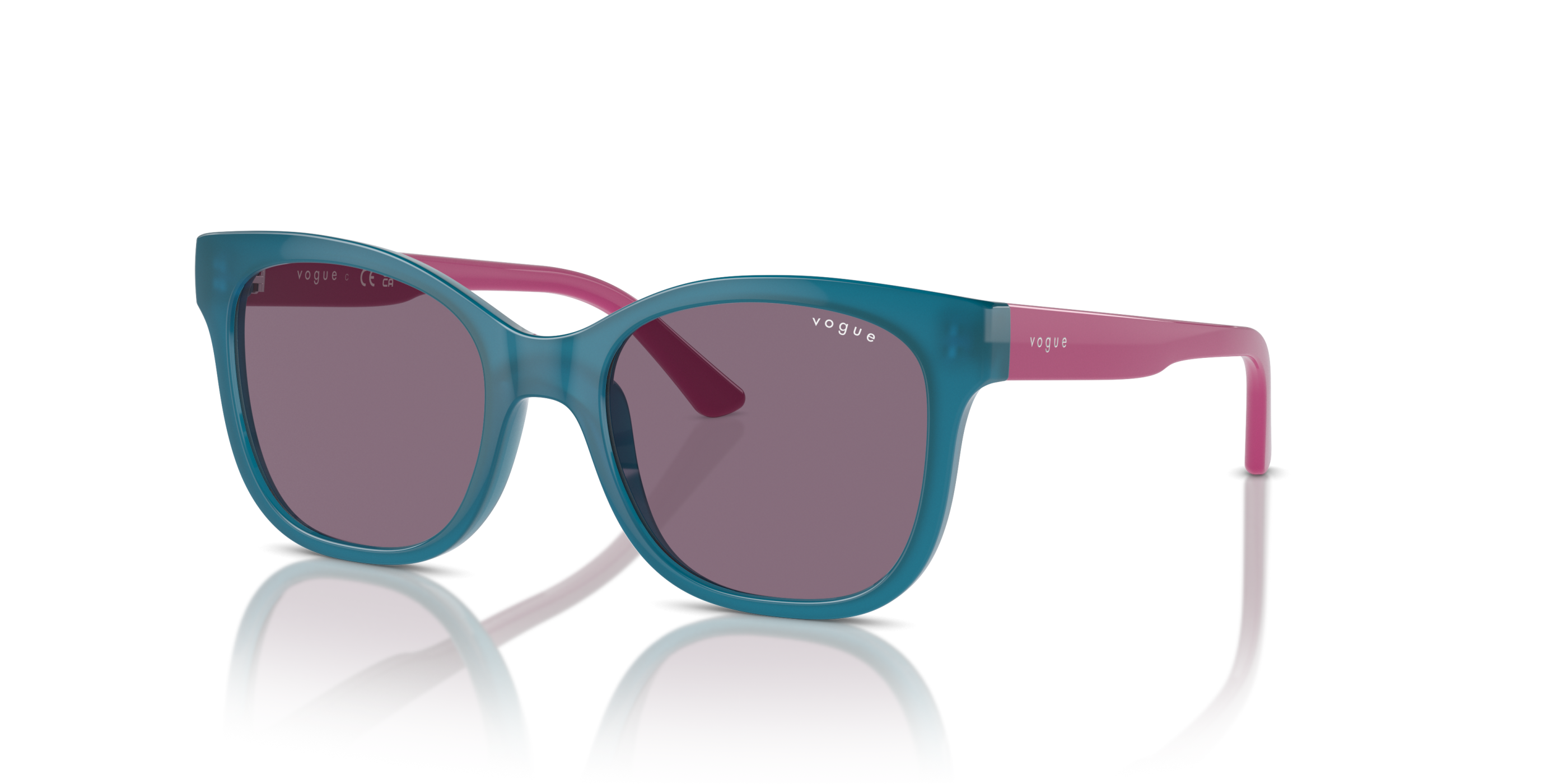 VOGUE JUNIOR 0VJ2023 31281A 47-17