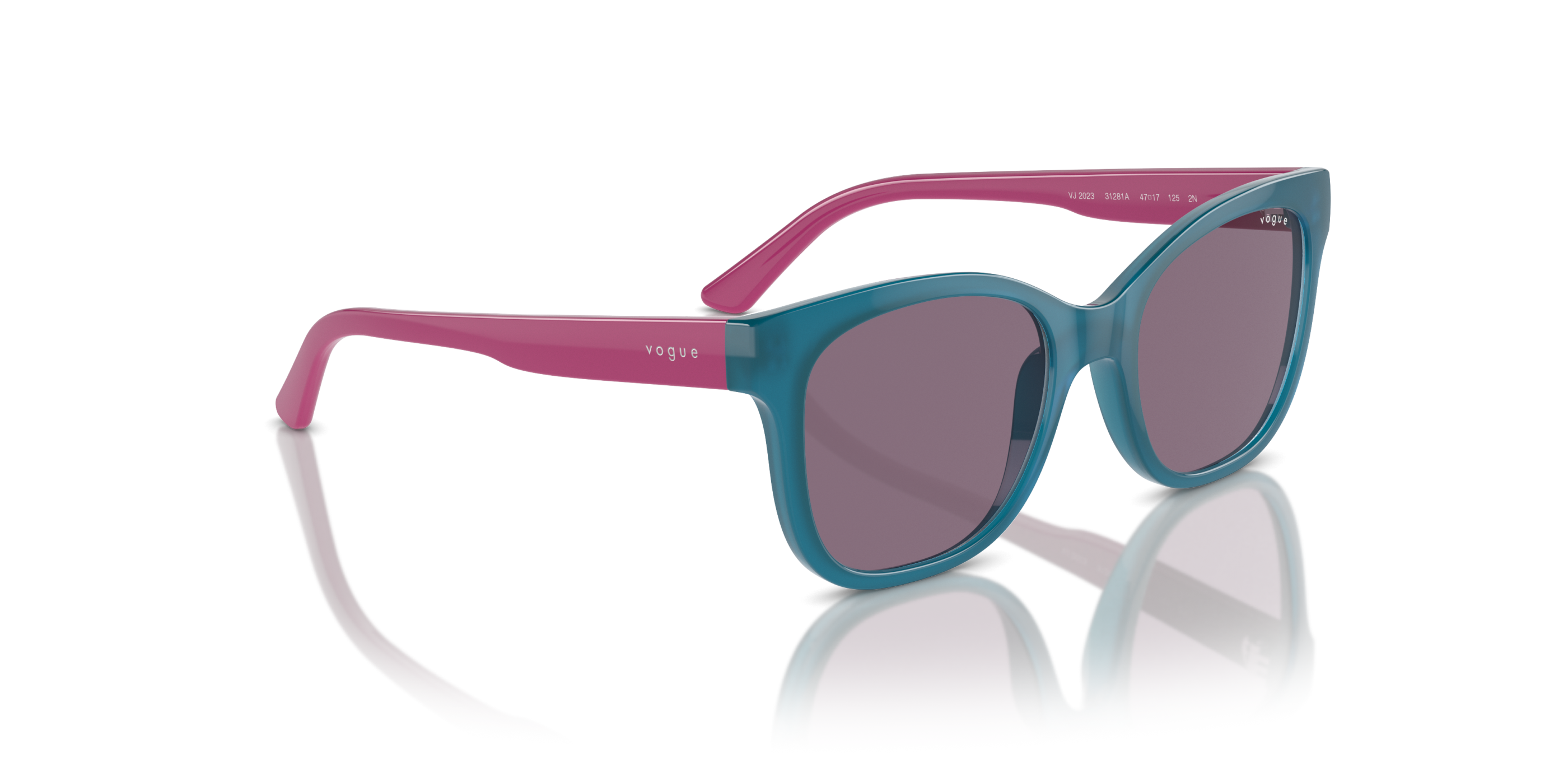 VOGUE JUNIOR 0VJ2023 31281A 47-17