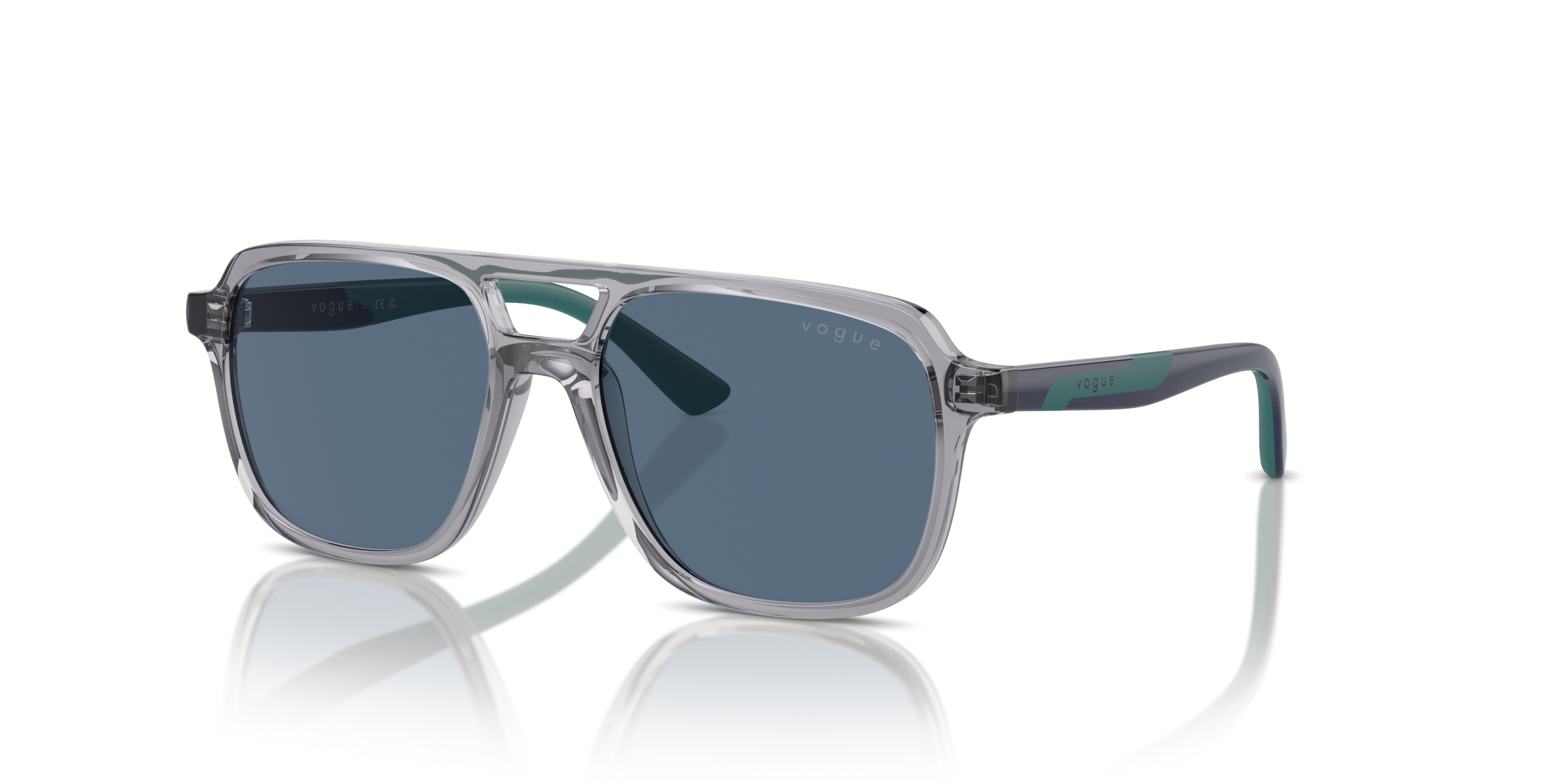 VOGUE JUNIOR 0VJ2024 309980 49-15