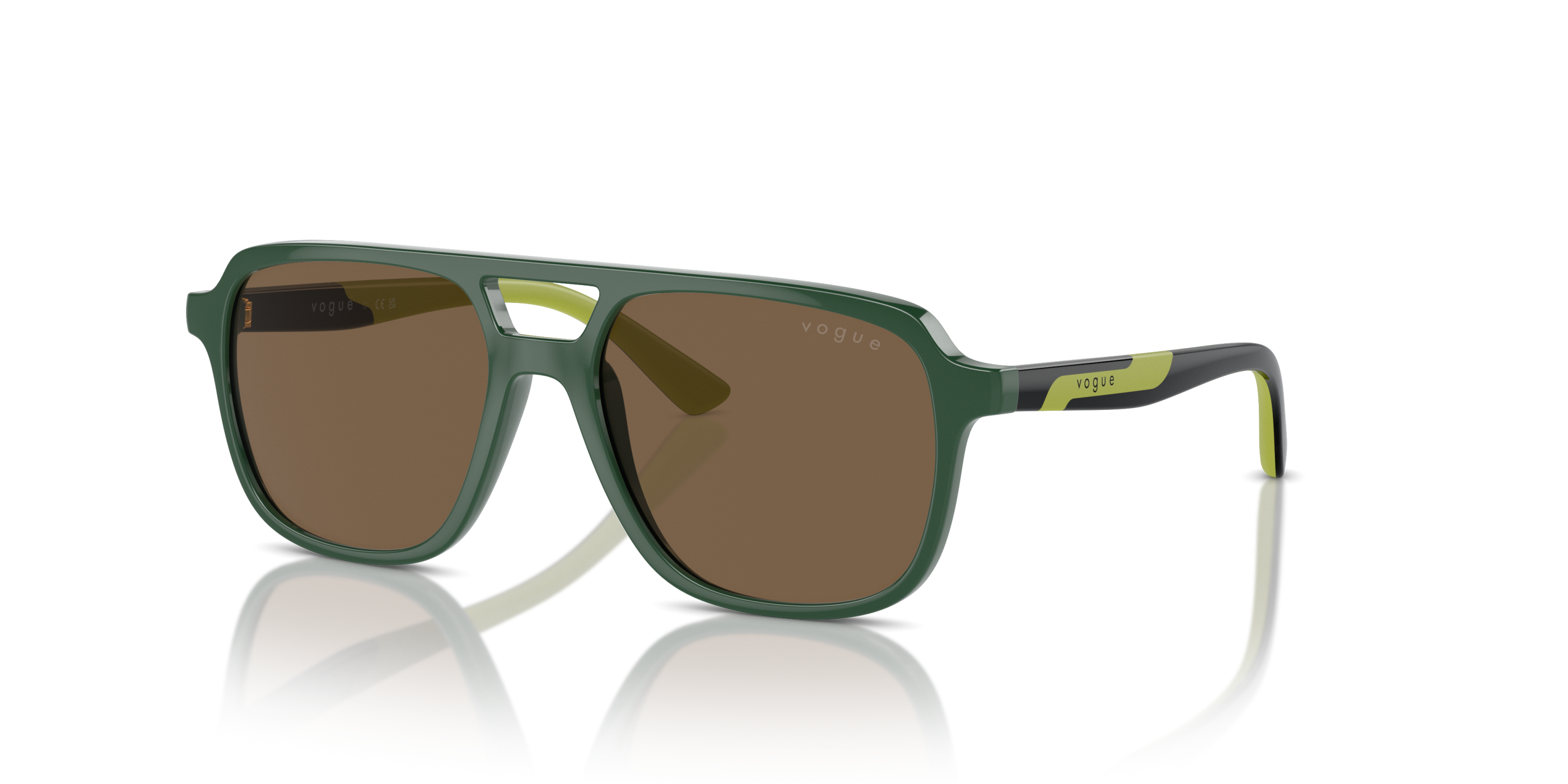 VOGUE JUNIOR 0VJ2024 312673 49-15