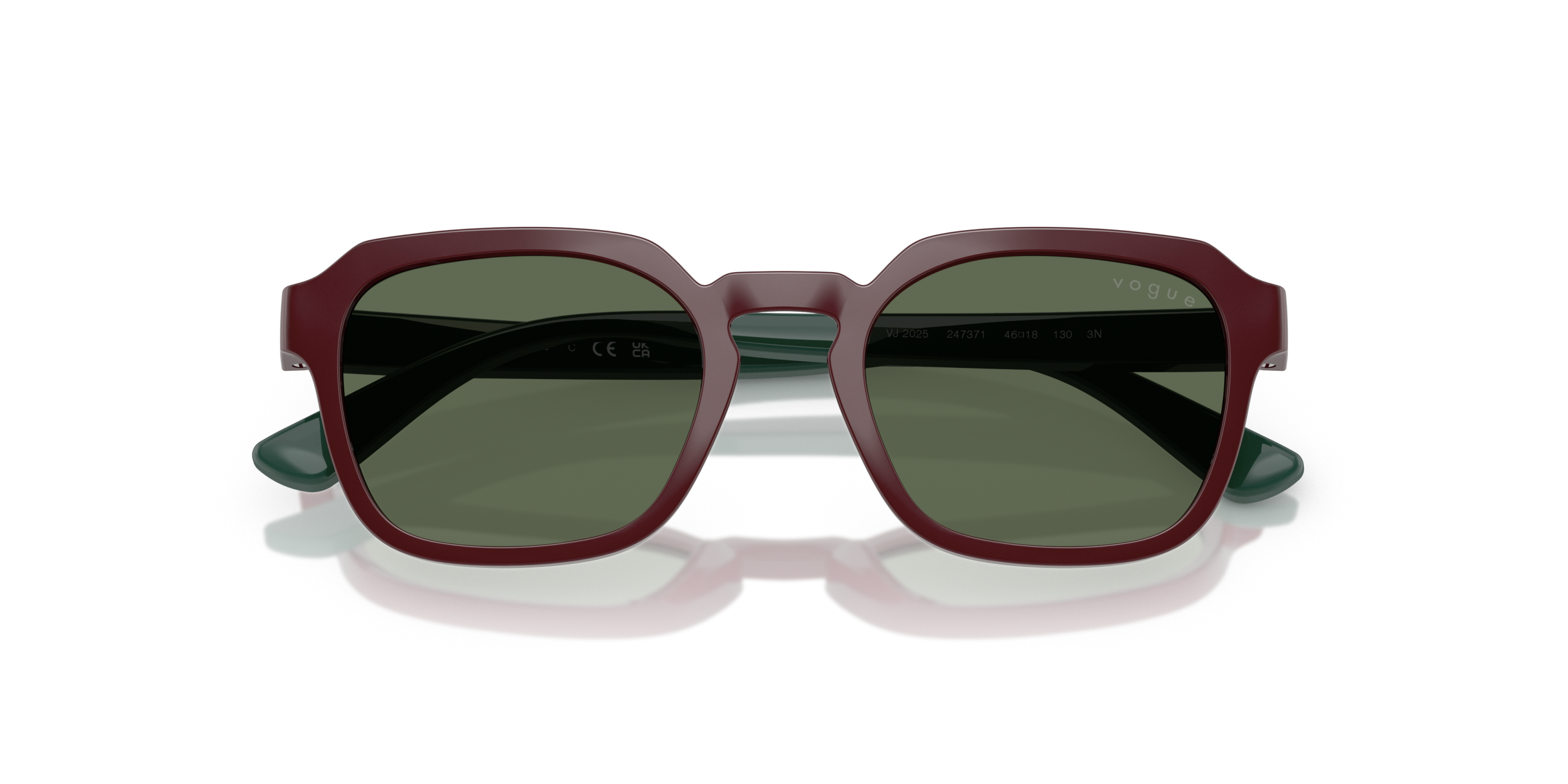 VOGUE JUNIOR 0VJ2025 247371 46-18