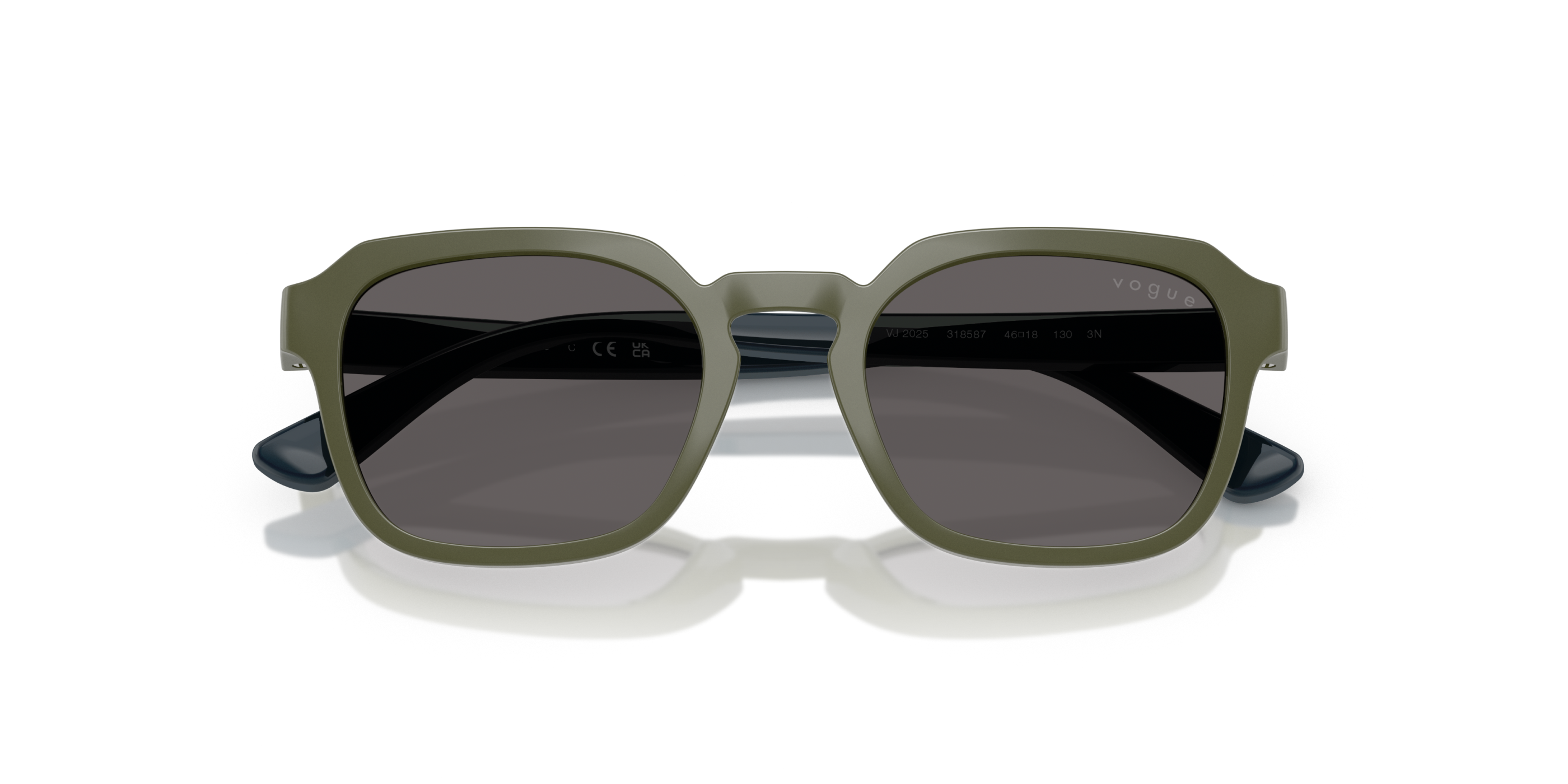 VOGUE JUNIOR 0VJ2025 318587 46-18