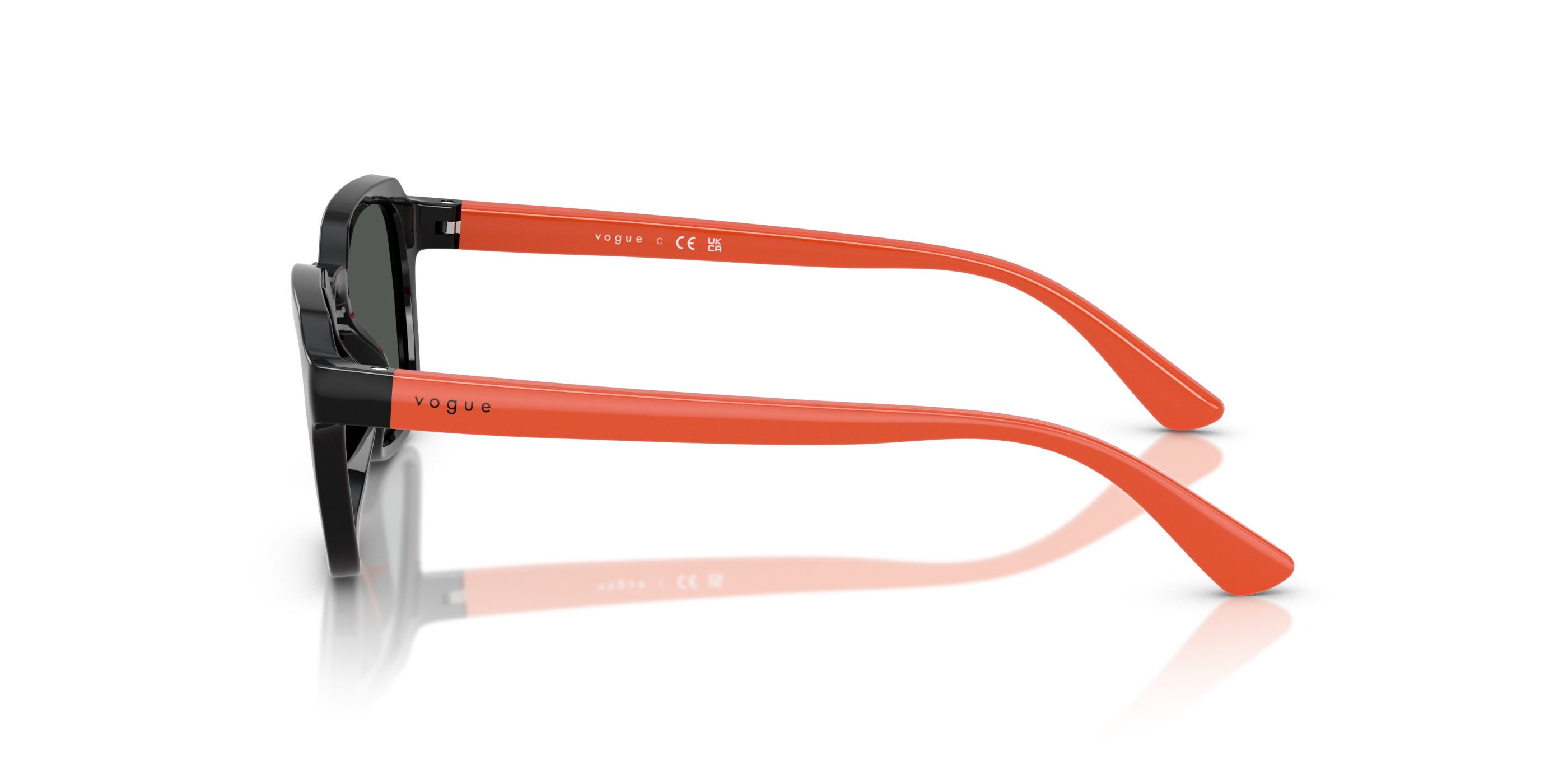 VOGUE JUNIOR 0VJ2025 W44/87 46-18
