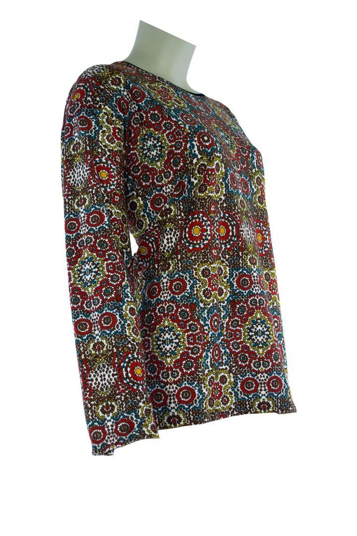 Anne Gecelik Pijama Üstü