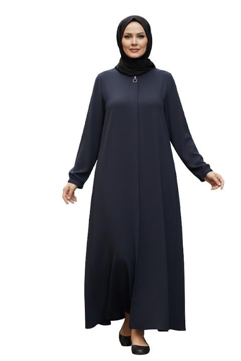 BATTAL FERACE-LACİVERT