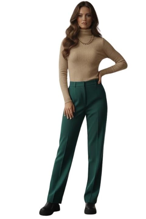 Boğazlı Badi - Açık Kahve