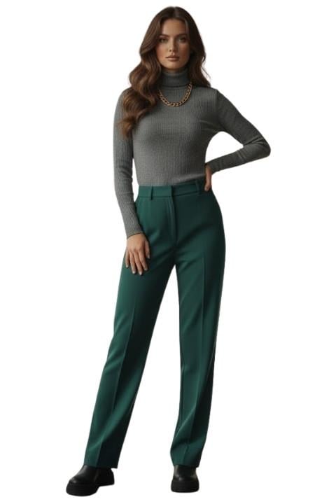 Boğazlı Badi - Gri