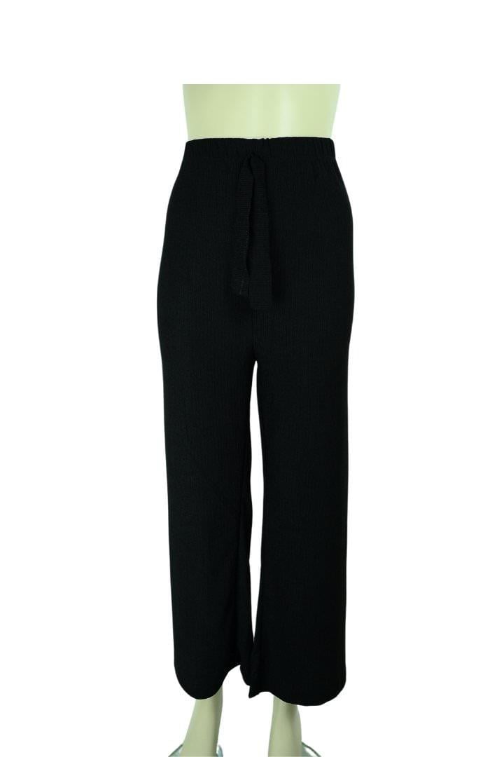 Bürümcük Kadın Pijama Altı