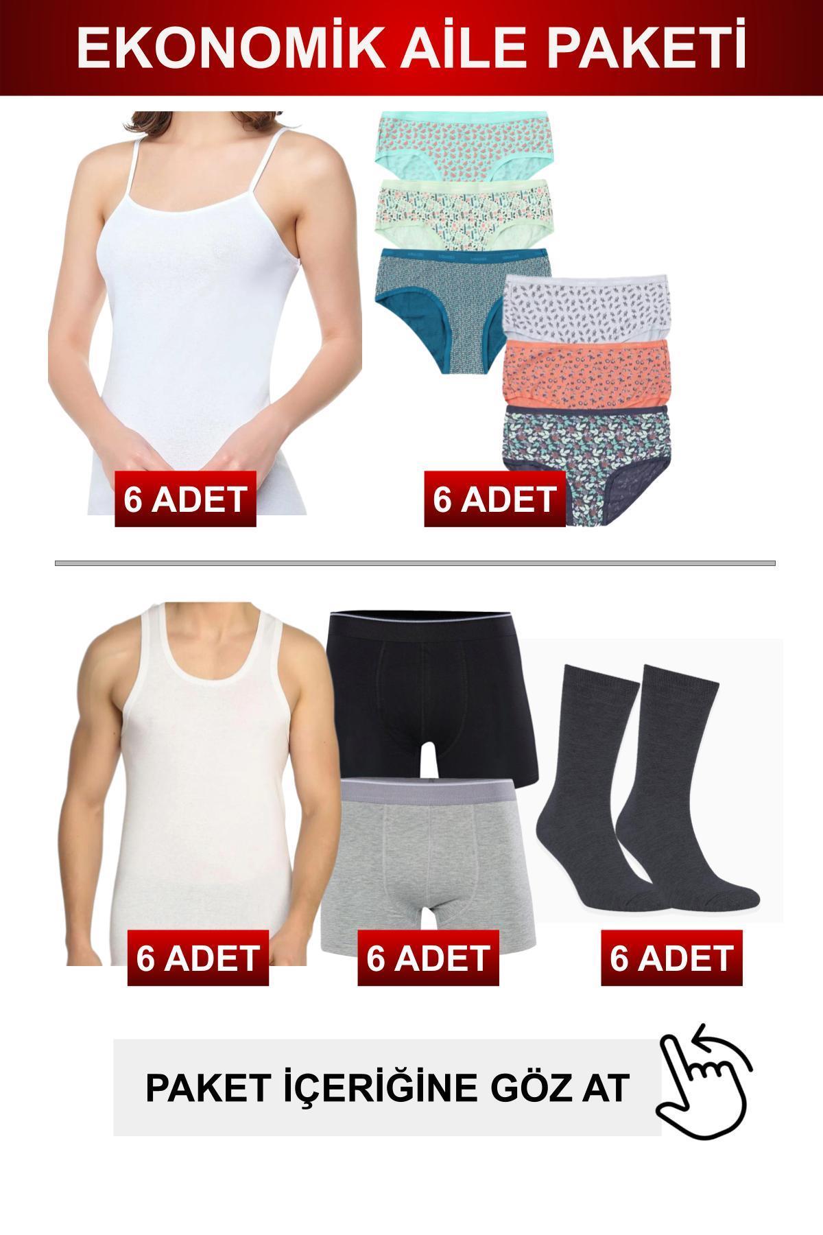 Ekonomik Aile Paketi