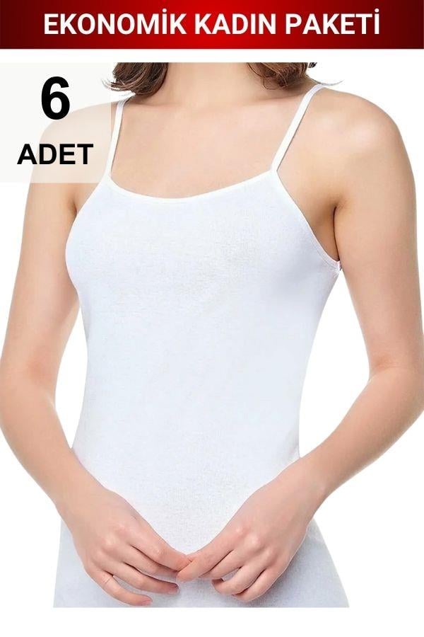 Ekonomik Kadın Paketi