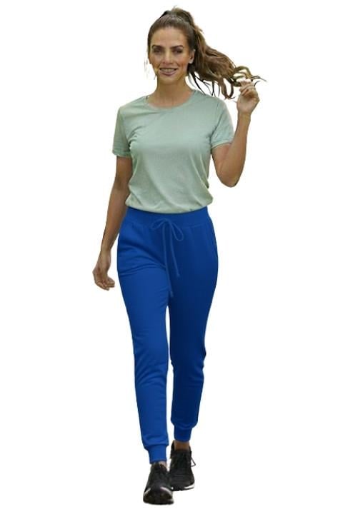 Kadın Alt Eşofman - Lacivert