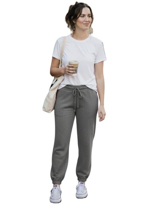 KADIN EŞOFMAN-FÜME