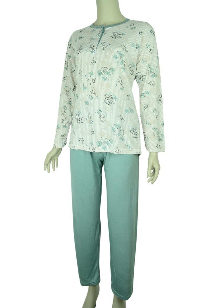 Kadın Pijama Takımı