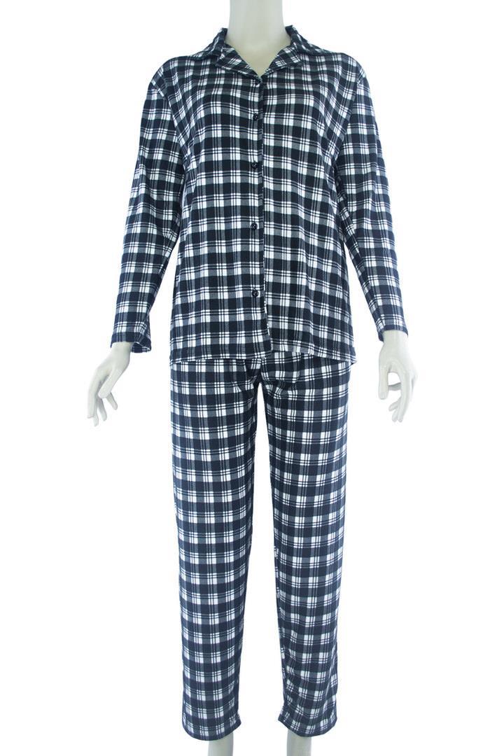 Kadın Pijama Takımı