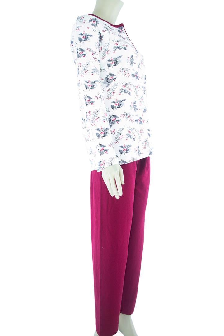 Kadın Pijama Takımı