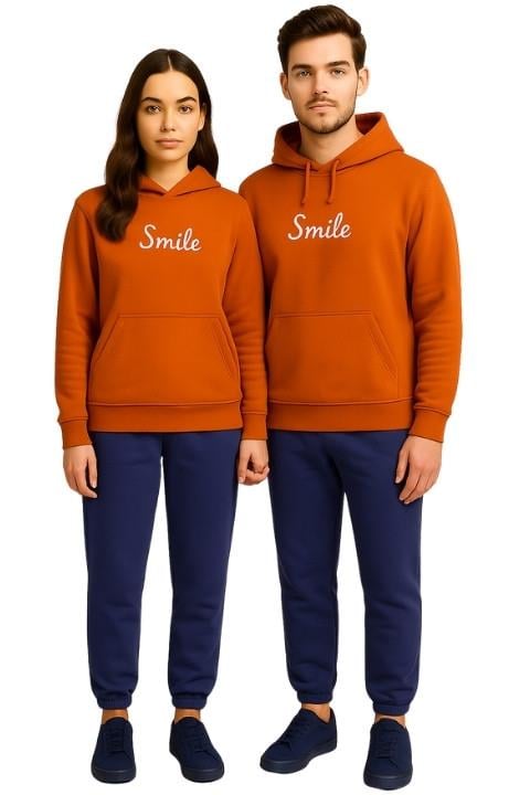KANGURU CEP SWEAT