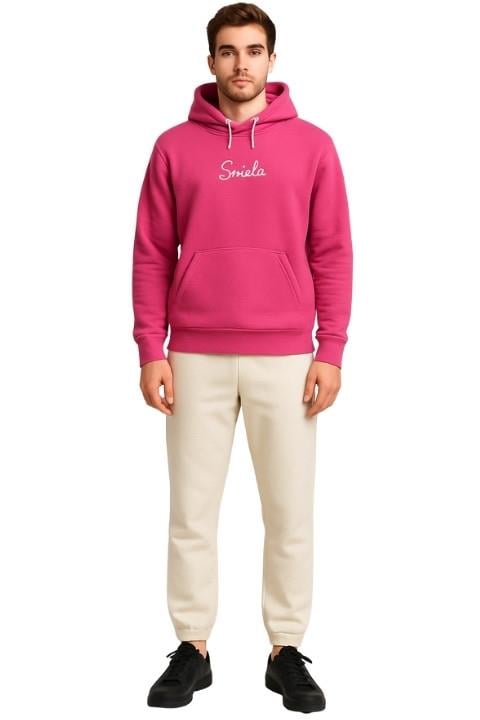 KANGURU CEP SWEAT