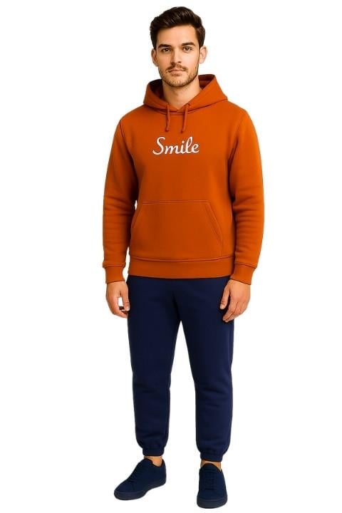 KANGURU CEP SWEAT