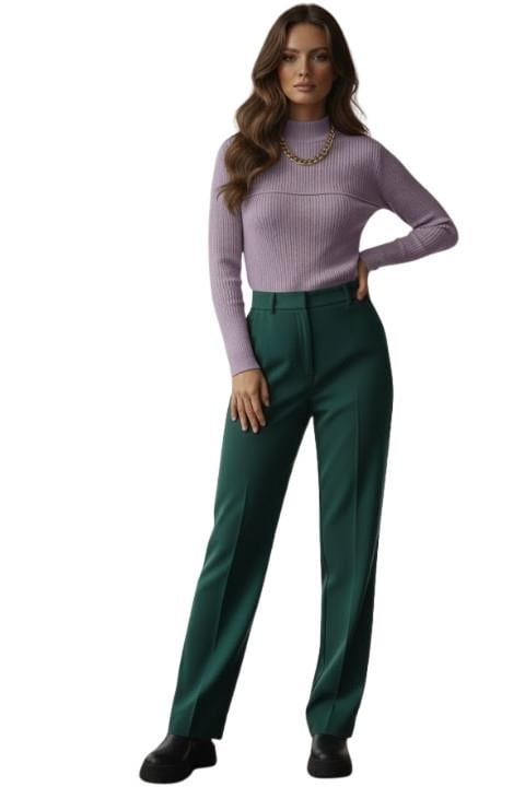 Kaşkorse Balıkçı Badi - Lila