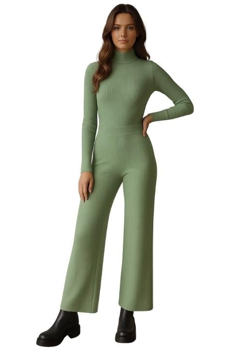 Kaşkorse Balıkçı Badi - Su Yeşili