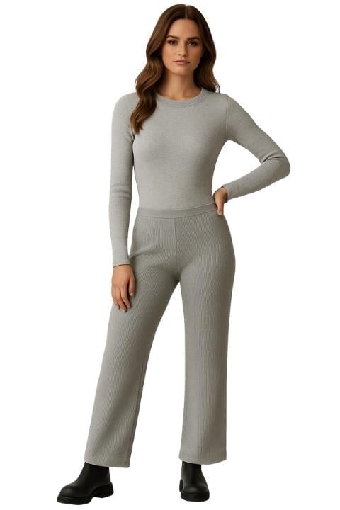 Kaşkorse Bisiklet Badi - Gri