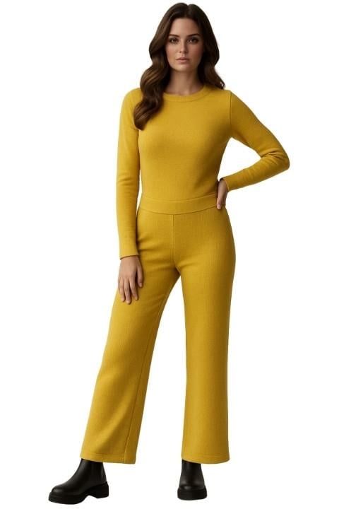 Kaşkorse Bisiklet Badi - Hardal