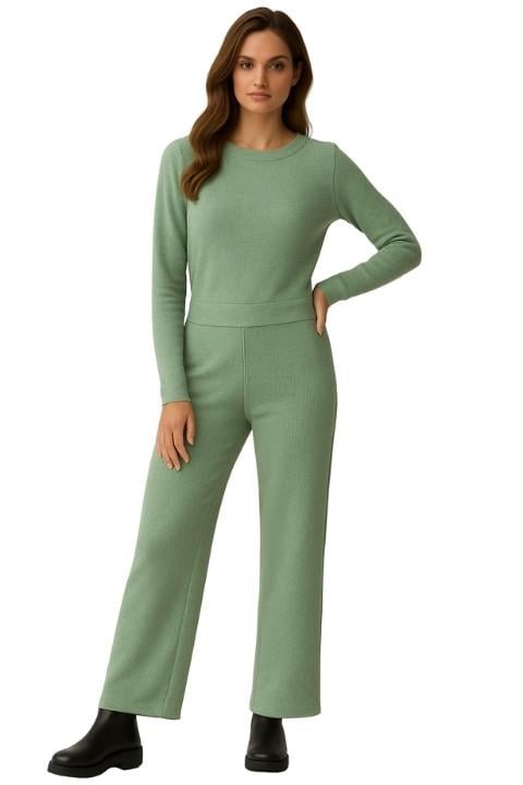 Kaşkorse Bisiklet Badi - Su Yeşili