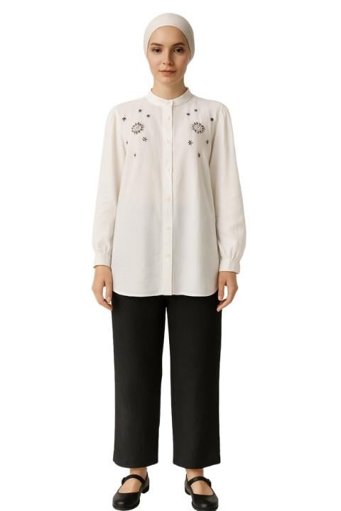 NAKIŞLI KADIN TAKIM