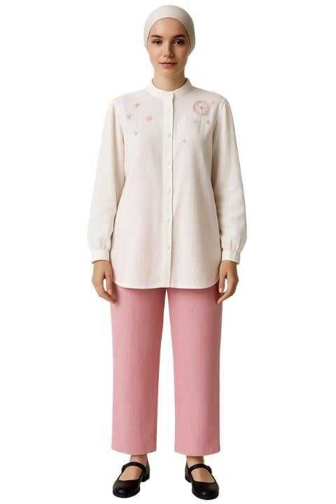 NAKIŞLI KADIN TAKIM