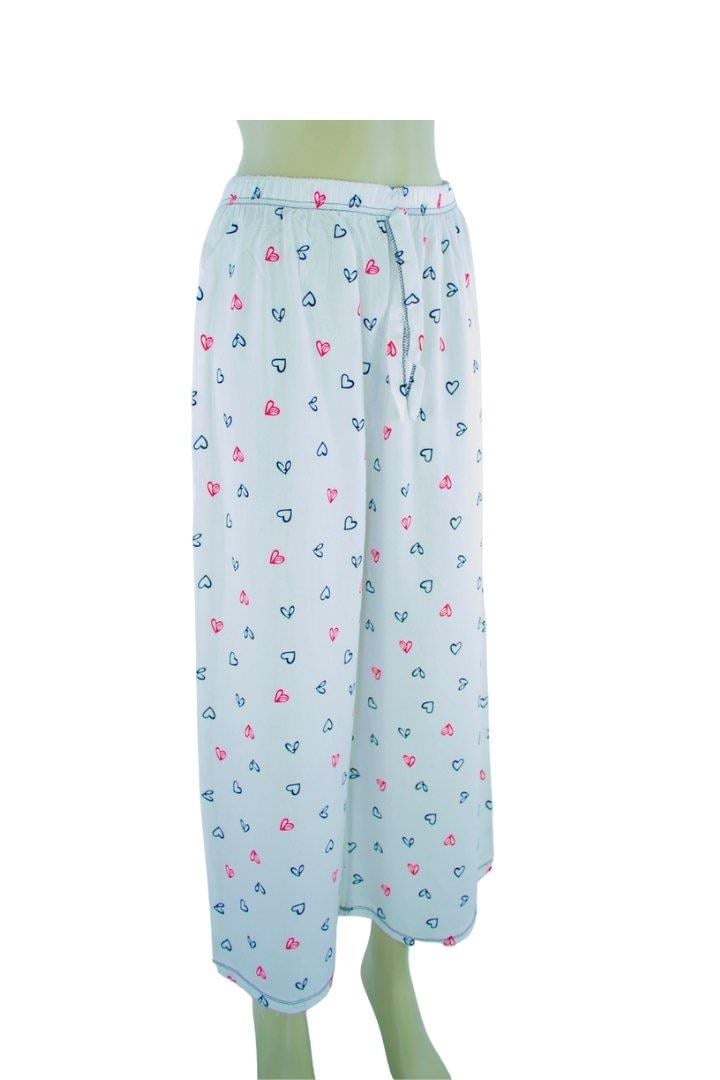 Pantolon Kadın Pijama Altı