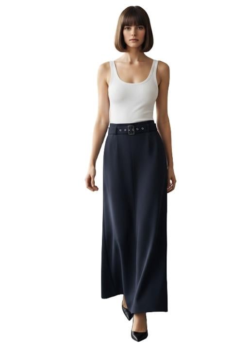 UZUN KALEM ETEK-SİYAH