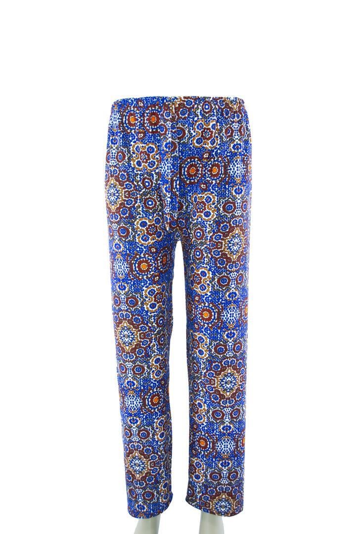 Anne Gecelik Pijama Altı
