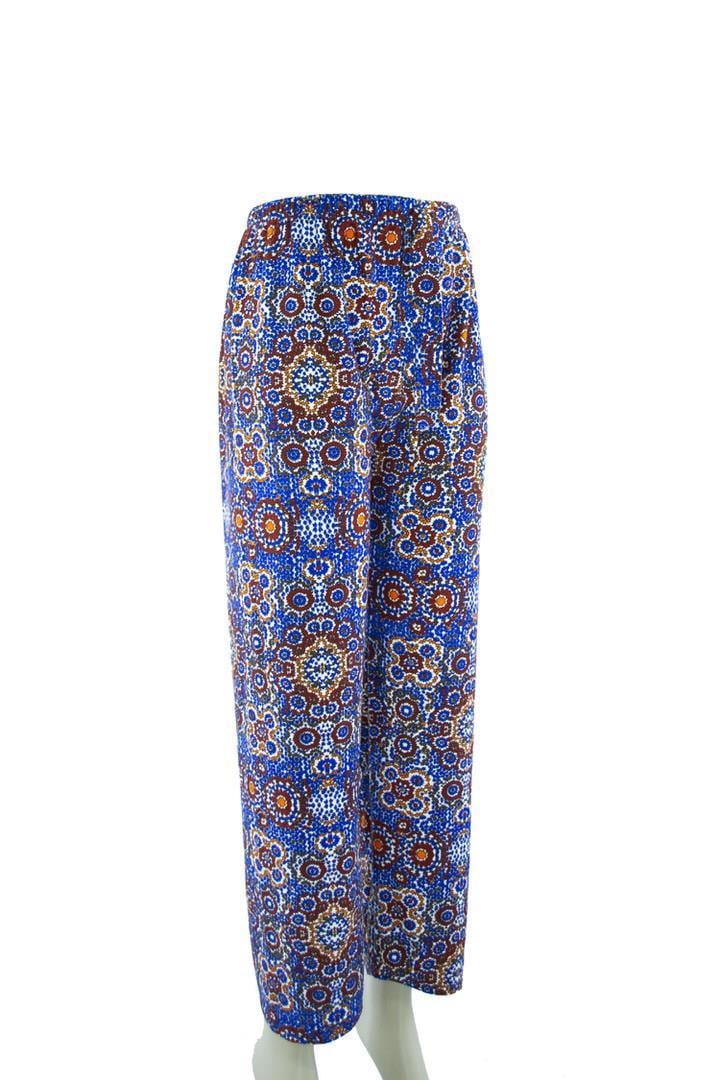Anne Gecelik Pijama Altı